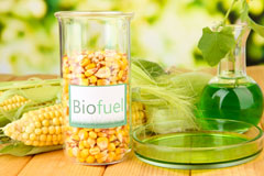 Upleadon biofuel availability