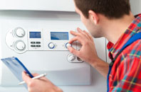 free commercial Upleadon boiler quotes