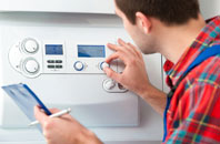 free Upleadon gas safe engineer quotes