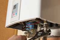 free Upleadon boiler install quotes